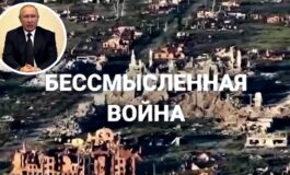 Rosjanie to zobaczyli i zawyli! (WIDEO)