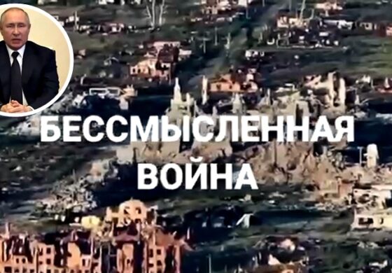 Rosjanie to zobaczyli i zawyli! (WIDEO)