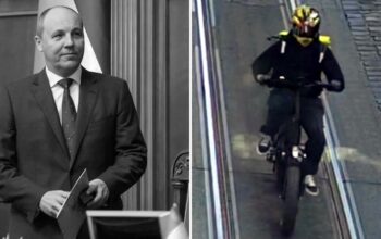 Szef ukraińskiego parlamentu zastrzelony we Lwowie!