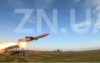 Potężny cios w rosyjską „potęgę”. Ujawniono skalę produkcji! (WIDEO)