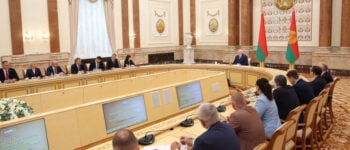 Łukaszenka wydał rozkaz: Nienawiść do Polski wpajać od dziecka!