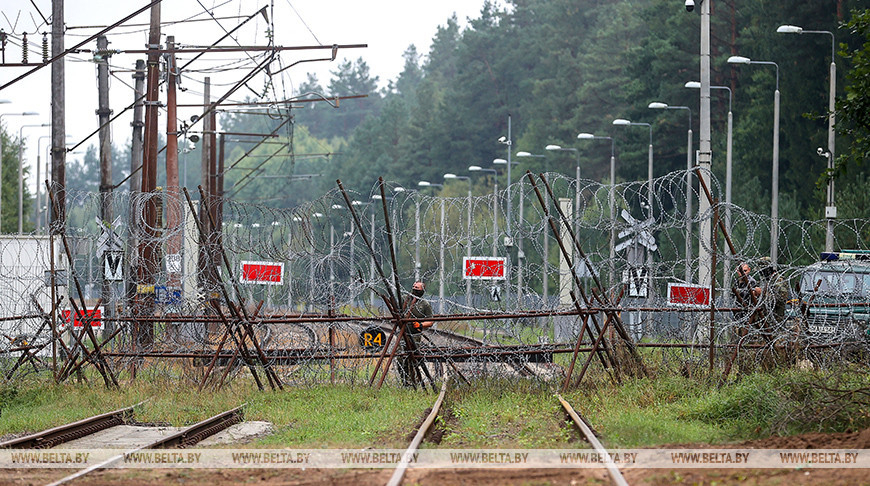 Łukaszenka oskarża Polskę o szantaż Chin na polecenie Waszyngtonu