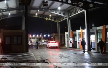 Polska otworzy granicę z Białorusią — jest zapowiedź rządu