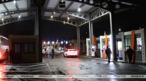 Gdyby nie te prowokacje… Jest stanowisko Polski ws. otwarcia granicy z Białorusią