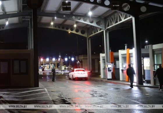 Gdyby nie te prowokacje... Jest stanowisko Polski ws. otwarcia granicy z Białorusią