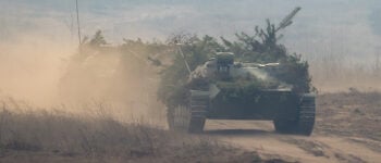Żołnierze Putina i Łukaszenki w gotowości! Ruszyły strategiczne manewry Rosji i Białorusi „Zapad-2025”