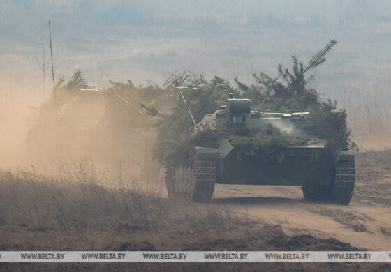 Żołnierze Putina i Łukaszenki w gotowości! Ruszyły strategiczne manewry Rosji i Białorusi „Zapad-2025”