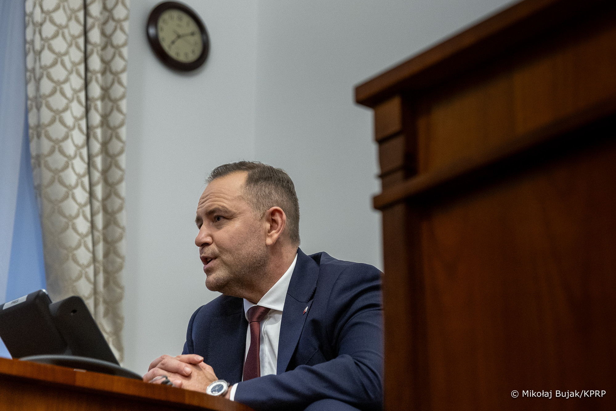 Nagła decyzja polskiego prezydenta zaskoczyła Budapeszt