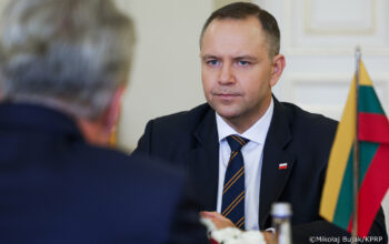 „To po prostu niemożliwe” – polski prezydent studzi nadzieje