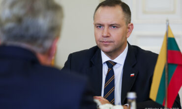 „To po prostu niemożliwe” – polski prezydent studzi nadzieje