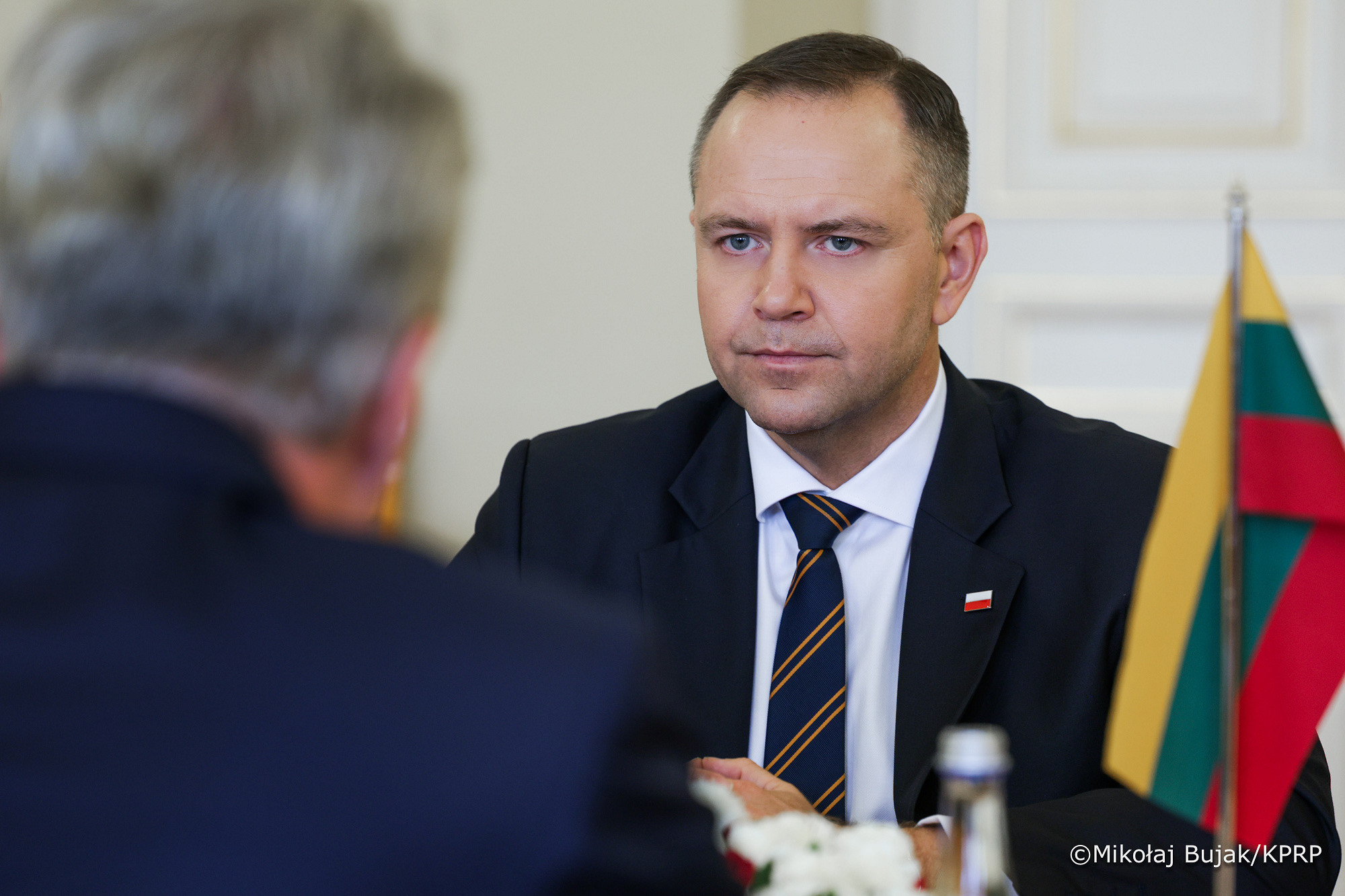 „To po prostu niemożliwe” – polski prezydent studzi nadzieje