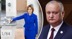 To małe państwo postawiło się Putinowi