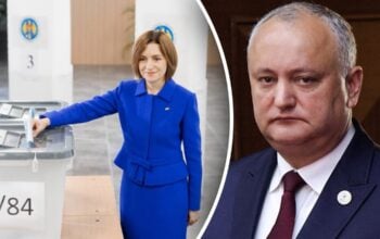 To małe państwo postawiło się Putinowi