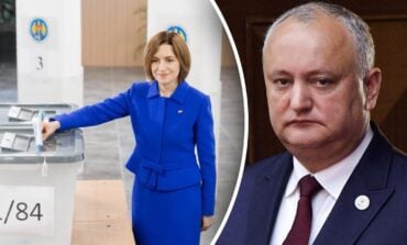 To małe państwo postawiło się Putinowi