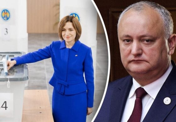 To małe państwo postawiło się Putinowi