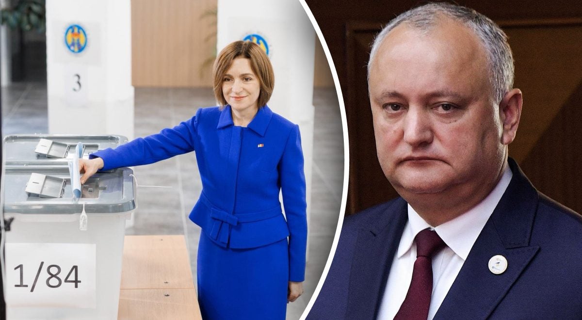 To małe państwo postawiło się Putinowi