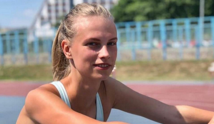 Przyjechała z Białorusi i zdobyła dla Polski jedyny medal na mistrzostwach w Tokio. A do niedawna pracowała w „McDonaldzie”