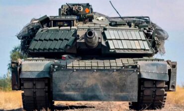 Ukraina podwoiła liczbę Abramsów! Tylko, że...