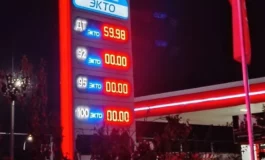 Z krymskich stacji benzynowych zniknęło paliwo. O co chodzi?