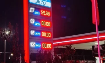 Z krymskich stacji benzynowych zniknęło paliwo. O co chodzi?