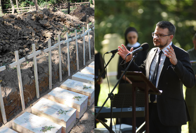 Ukraina grozi Polsce za „ustawę o UPA”!