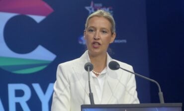 Szefowa prorosyjskiej partii nieoczekiwanie skrytykowała Putina