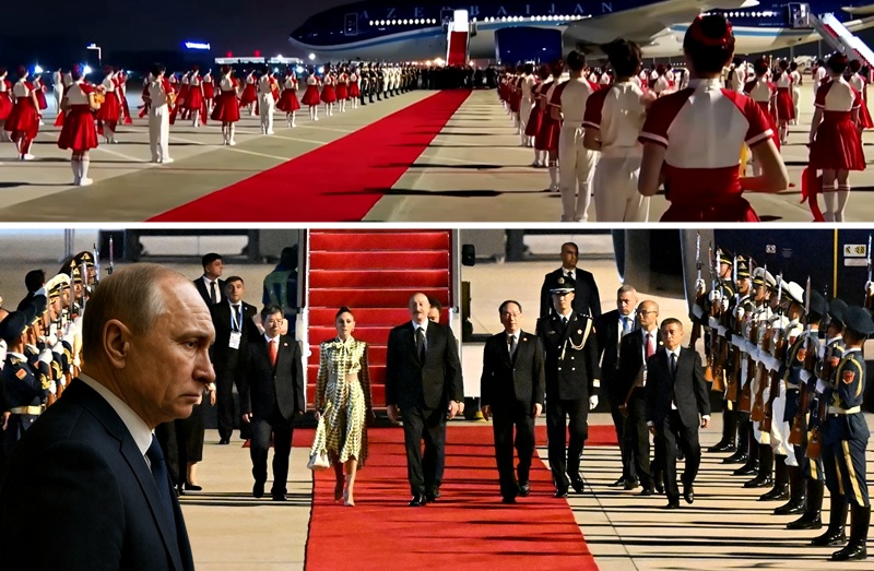 Collage / Fot: Budroo News