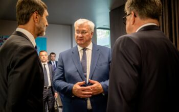 Powinni stanowczo i zdecydowanie zareagować. Tego ukraiński minister spraw zagranicznych oczekuje od NATO