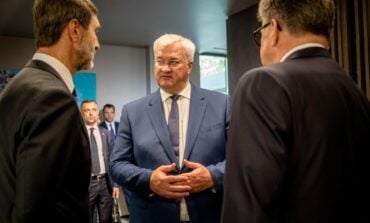 Powinni stanowczo i zdecydowanie zareagować. Tego ukraiński minister spraw zagranicznych oczekuje od NATO