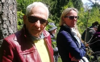 Nie żyje ostatni z braci Bielskich. Kaci Polaków z Puszczy Nalibockiej, dla Żydów bohaterowie