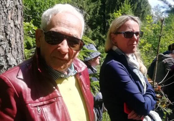 Nie żyje ostatni z braci Bielskich. Kaci Polaków z Puszczy Nalibockiej, dla Żydów bohaterowie