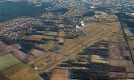 W Niemczech nieznani sprawcy ostrzelali samolot Bundeswehry