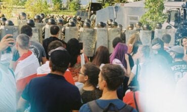 Szok dla tysięcy Białorusinów: Po pięciu latach – egzamin albo wyjazd!