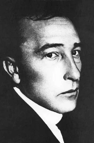 Boris Sawinkow