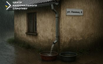 Brakuje wody w okupowanej przez Rosję części Donbasu. Kreml opracował nową strategię