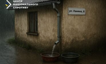 Brakuje wody w okupowanej przez Rosję części Donbasu. Kreml opracował nową strategię