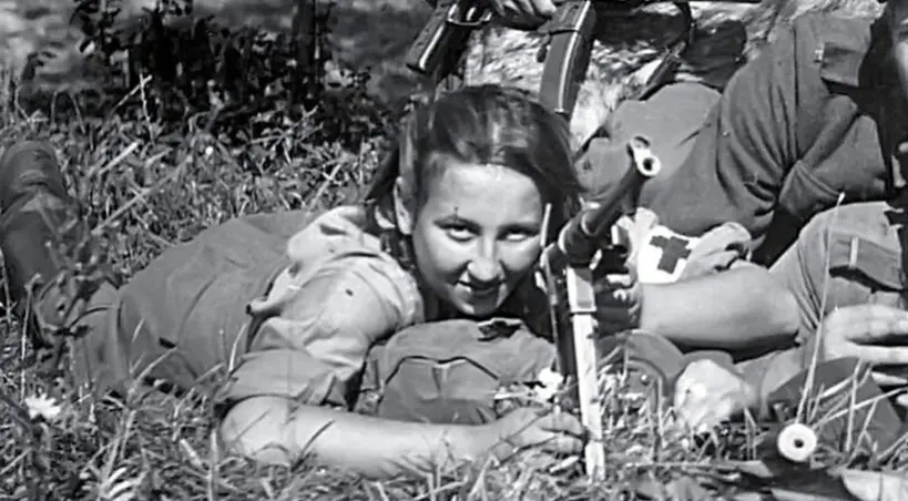 Danuta Siedzikowna Inka