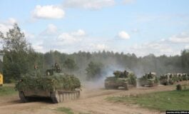 Zaczyna się: Polska całkowicie zamyka granicę z Białorusią!