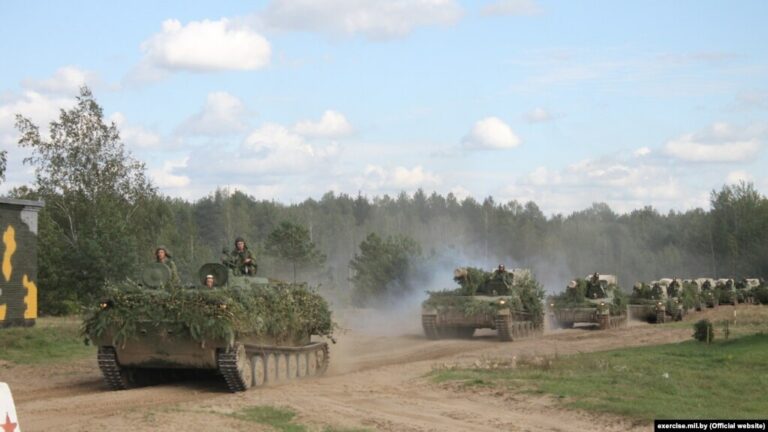Zaczyna się: Polska całkowicie zamyka granicę z Białorusią!