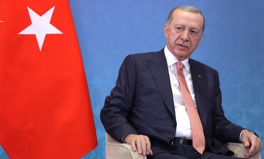 Erdoğan zaskoczył sojuszników. „Nie w tę stronę”