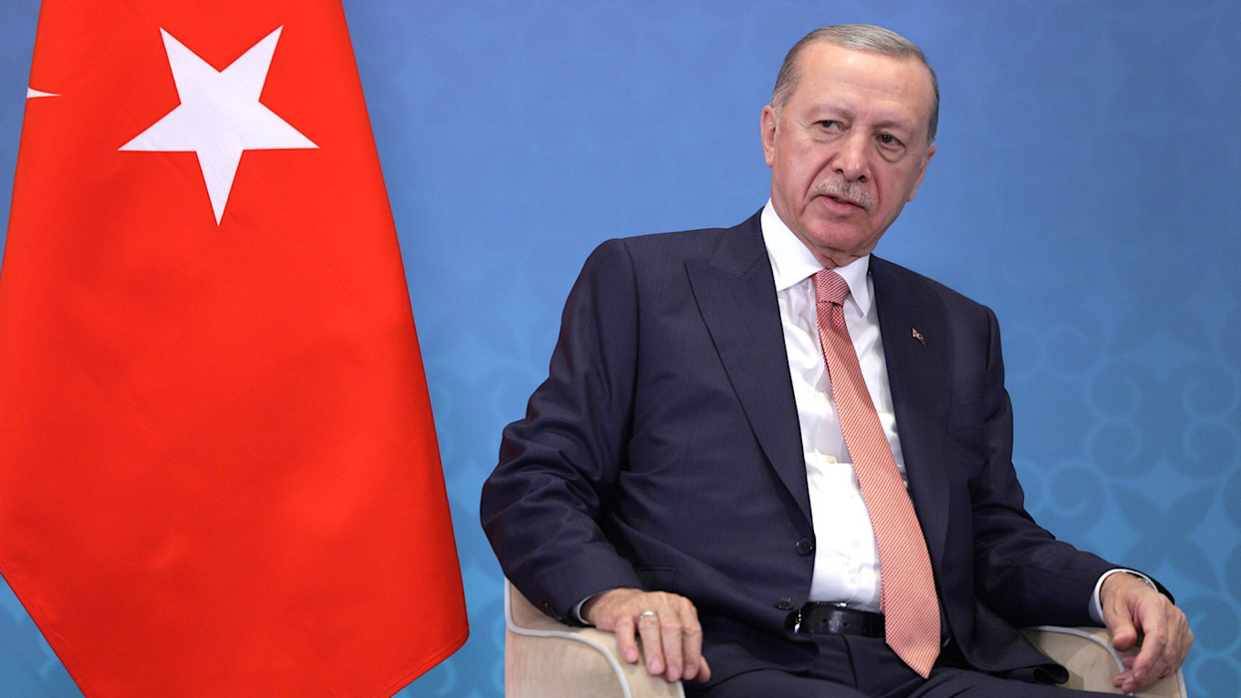 Erdoğan zaskoczył sojuszników. „Nie w tę stronę”