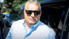 „Rosyjska już istnieje”: Orbán zapowiada podział Ukrainy na trzy strefy