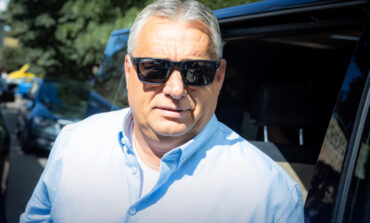 „Rosyjska już istnieje”: Orbán zapowiada podział Ukrainy na trzy strefy
