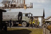 Minister potwierdza: Obawiamy się prowokacji, stąd tak trudna decyzja
