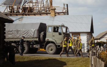 Minister potwierdza: Obawiamy się prowokacji, stąd tak trudna decyzja