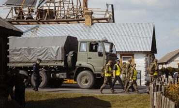 Minister potwierdza: Obawiamy się prowokacji, stąd tak trudna decyzja