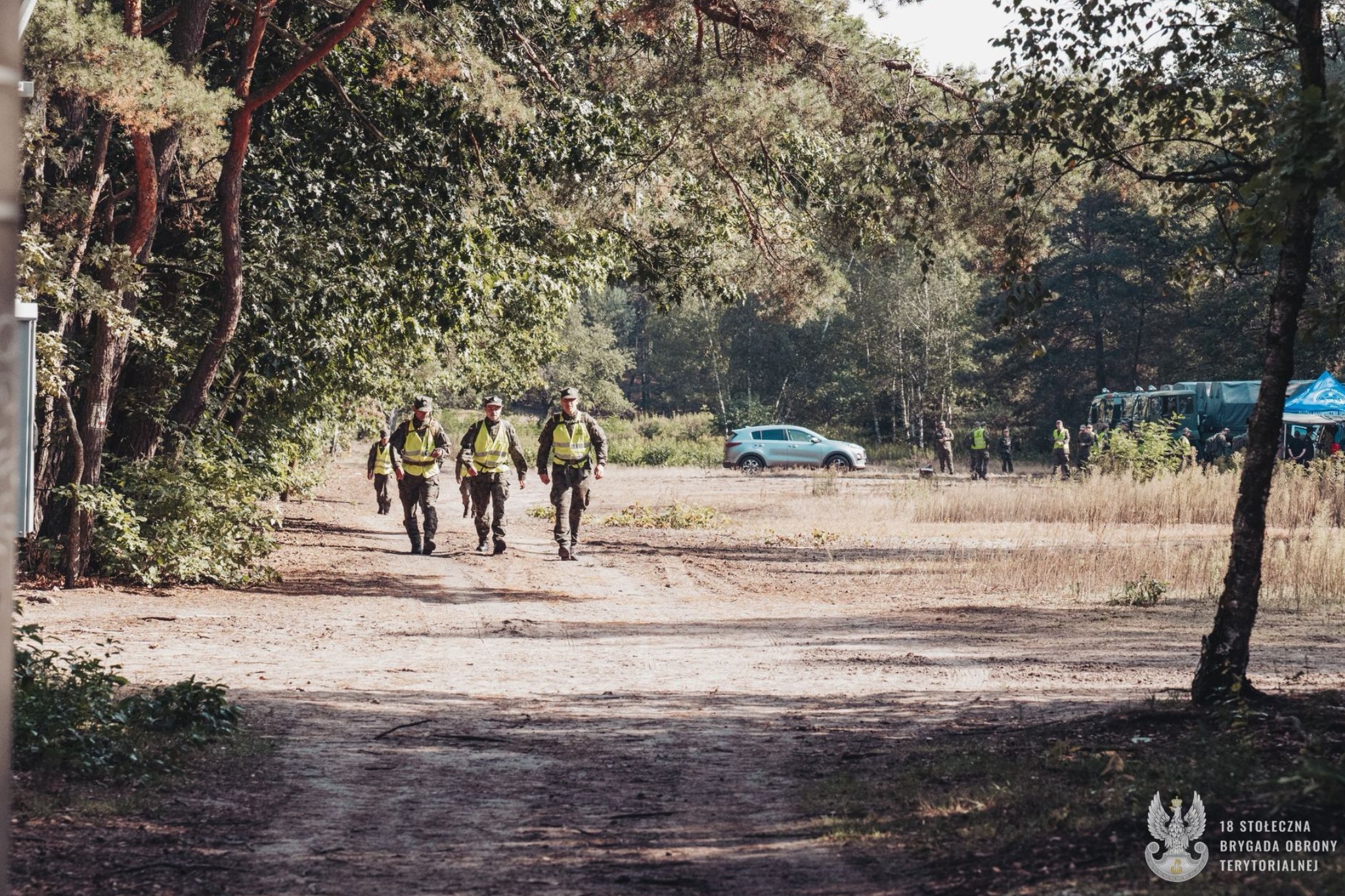 Rakieta uderzyła w dom na Lubelszczuźnie. Jest komentarz szefa MON
