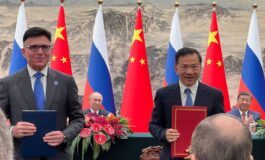 Putin zrobił deal stulecia - ale nie dla Rosji