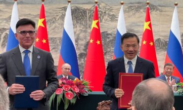 Putin zrobił deal stulecia - ale nie dla Rosji