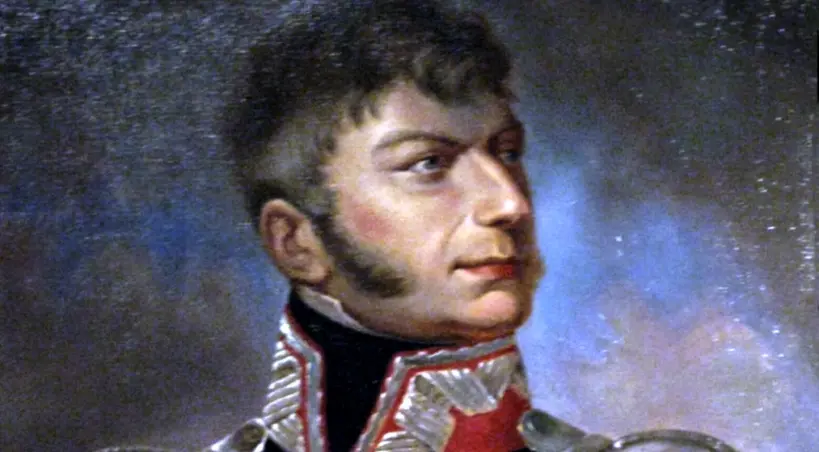 Jozef Chlopicki